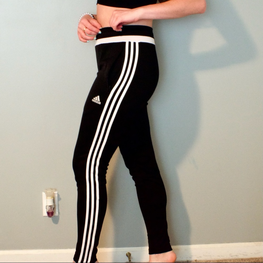 Adidas Training Pants